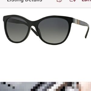 Burberry Sunglasses